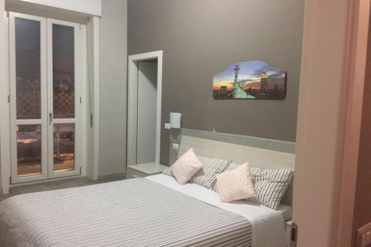 B&B Residenza Paradiso Milano Dış mekan fotoğraf