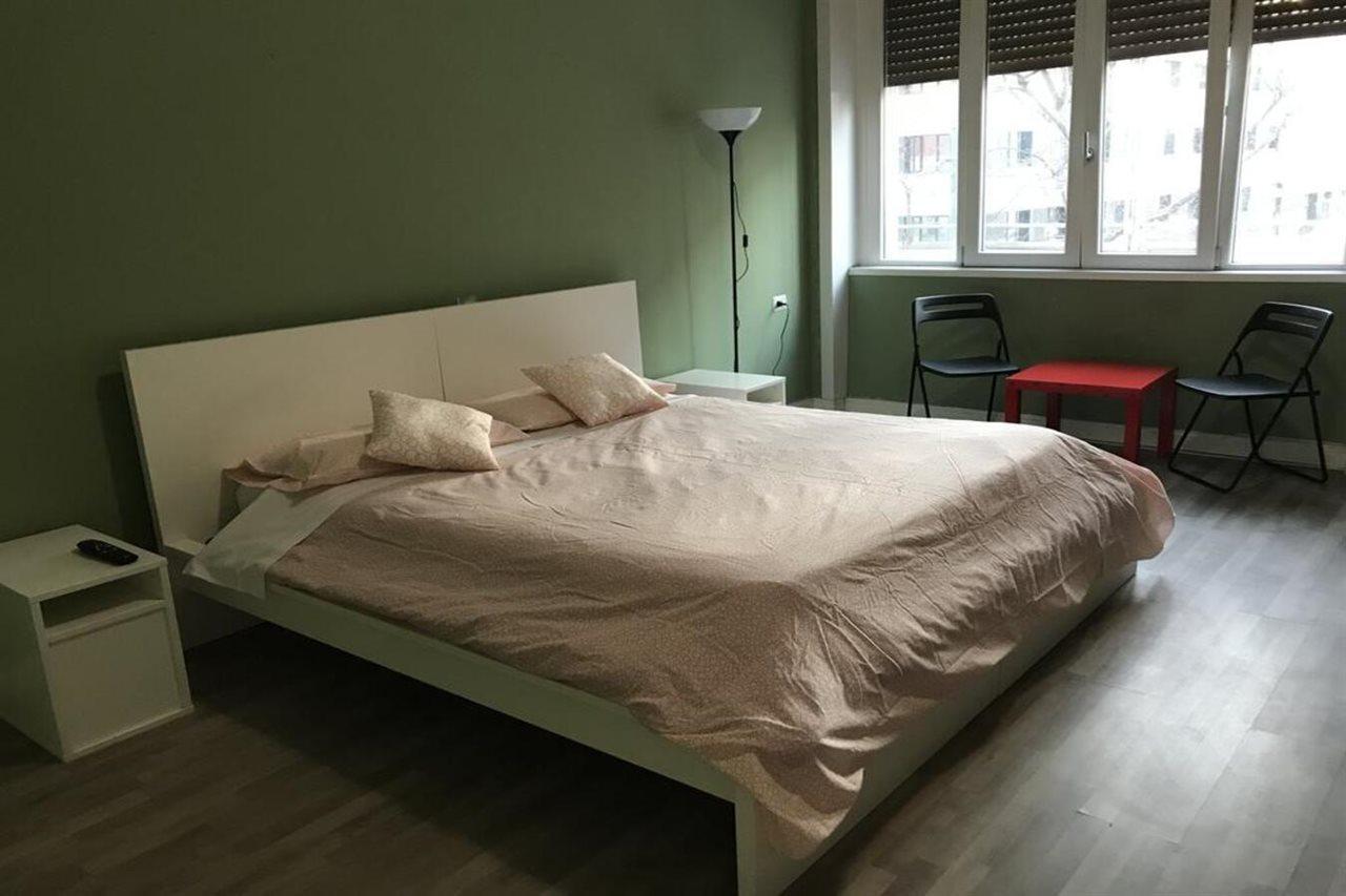 B&B Residenza Paradiso Milano Dış mekan fotoğraf