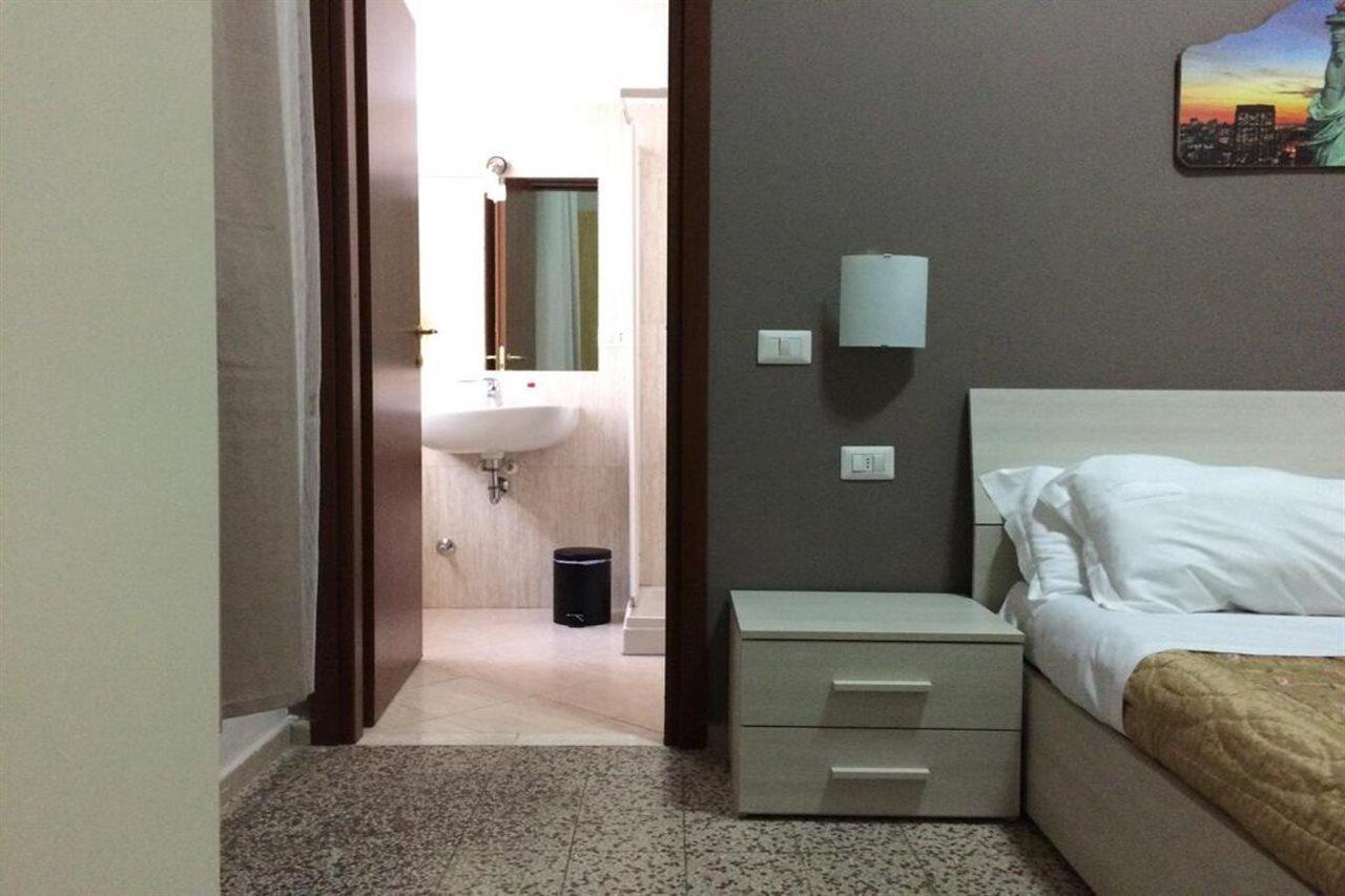 B&B Residenza Paradiso Milano Dış mekan fotoğraf