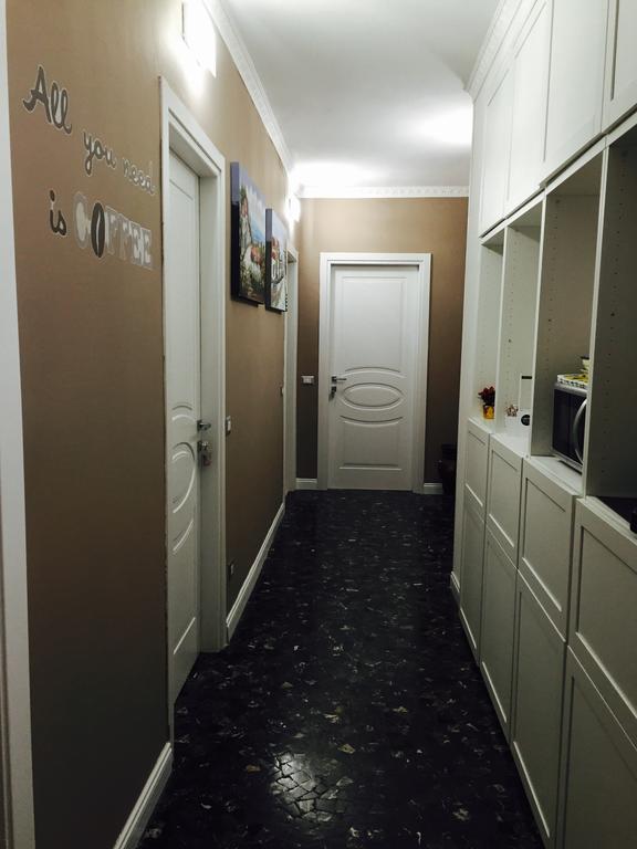 B&B Residenza Paradiso Milano Dış mekan fotoğraf