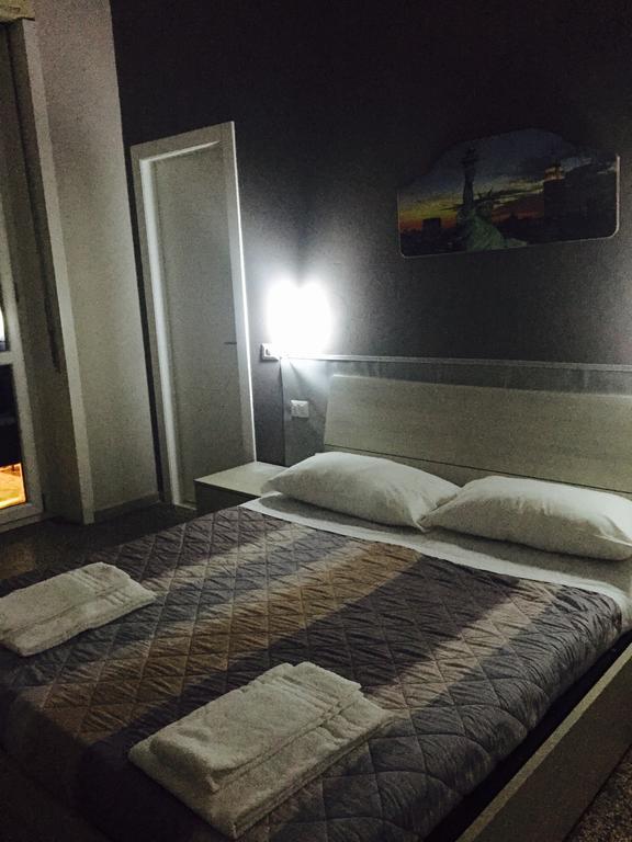 B&B Residenza Paradiso Milano Dış mekan fotoğraf