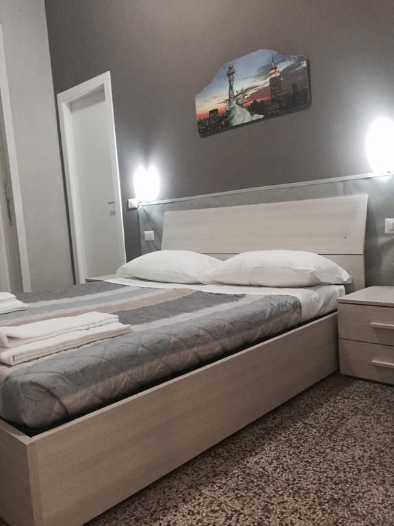 B&B Residenza Paradiso Milano Dış mekan fotoğraf