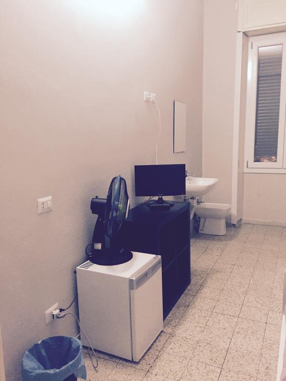 B&B Residenza Paradiso Milano Dış mekan fotoğraf