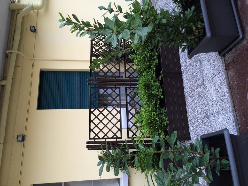 B&B Residenza Paradiso Milano Dış mekan fotoğraf