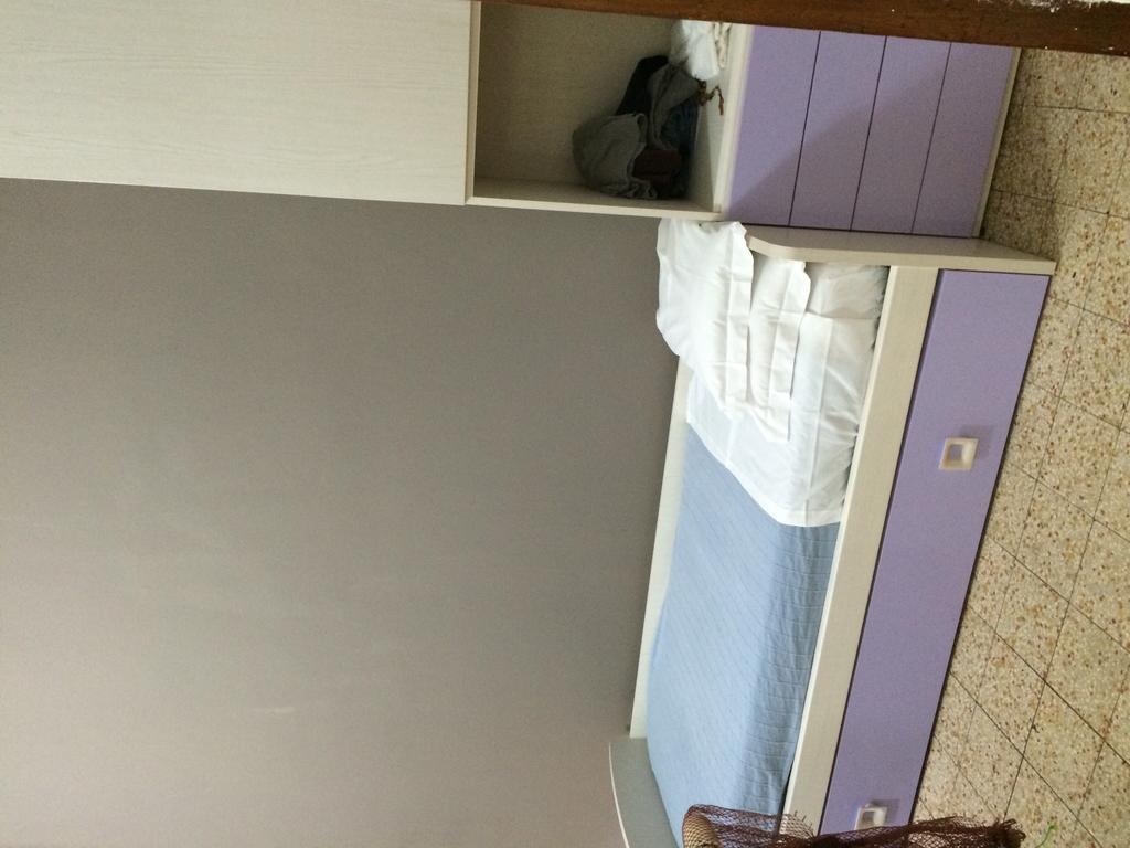 B&B Residenza Paradiso Milano Oda fotoğraf