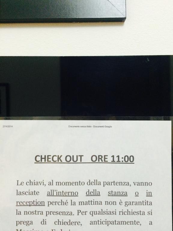B&B Residenza Paradiso Milano Dış mekan fotoğraf