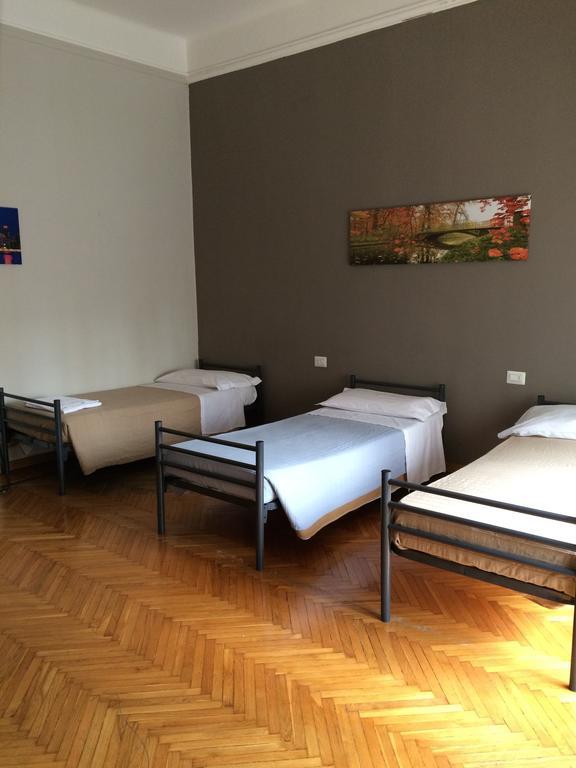 B&B Residenza Paradiso Milano Oda fotoğraf