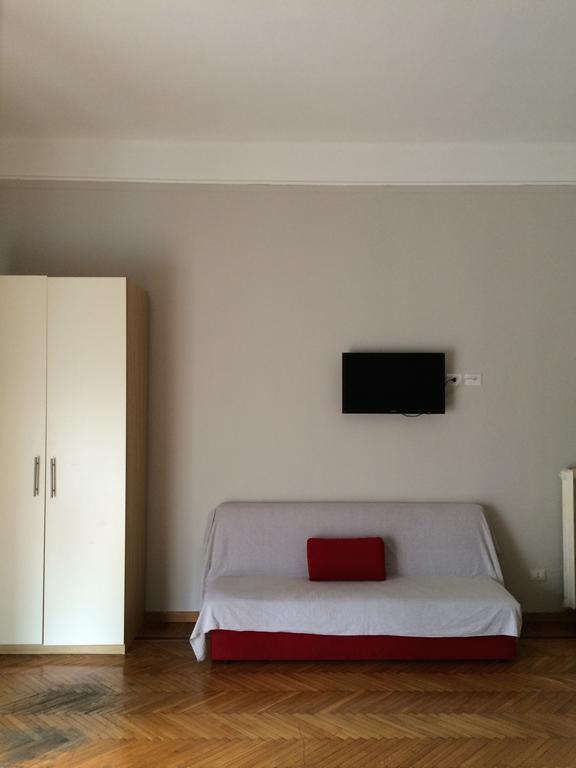 B&B Residenza Paradiso Milano Oda fotoğraf