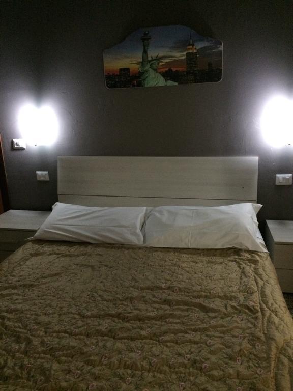 B&B Residenza Paradiso Milano Oda fotoğraf