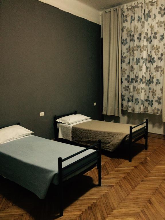 B&B Residenza Paradiso Milano Oda fotoğraf