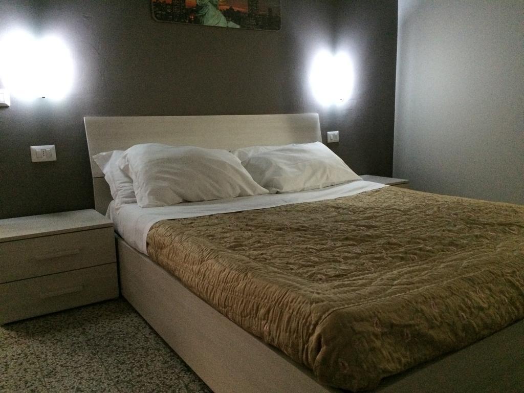 B&B Residenza Paradiso Milano Oda fotoğraf