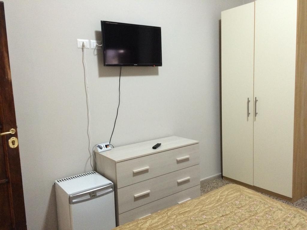 B&B Residenza Paradiso Milano Oda fotoğraf