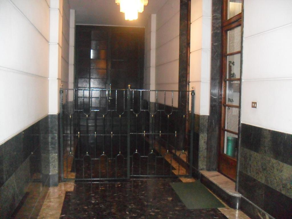B&B Residenza Paradiso Milano Dış mekan fotoğraf