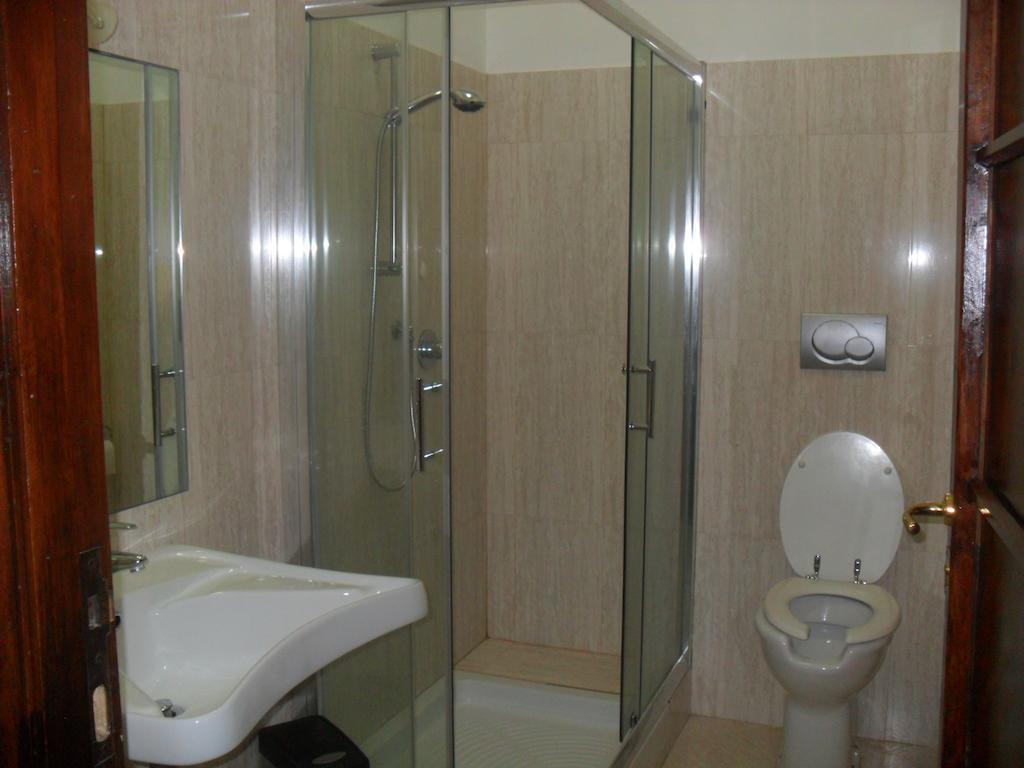 B&B Residenza Paradiso Milano Dış mekan fotoğraf