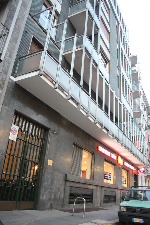 B&B Residenza Paradiso Milano Dış mekan fotoğraf