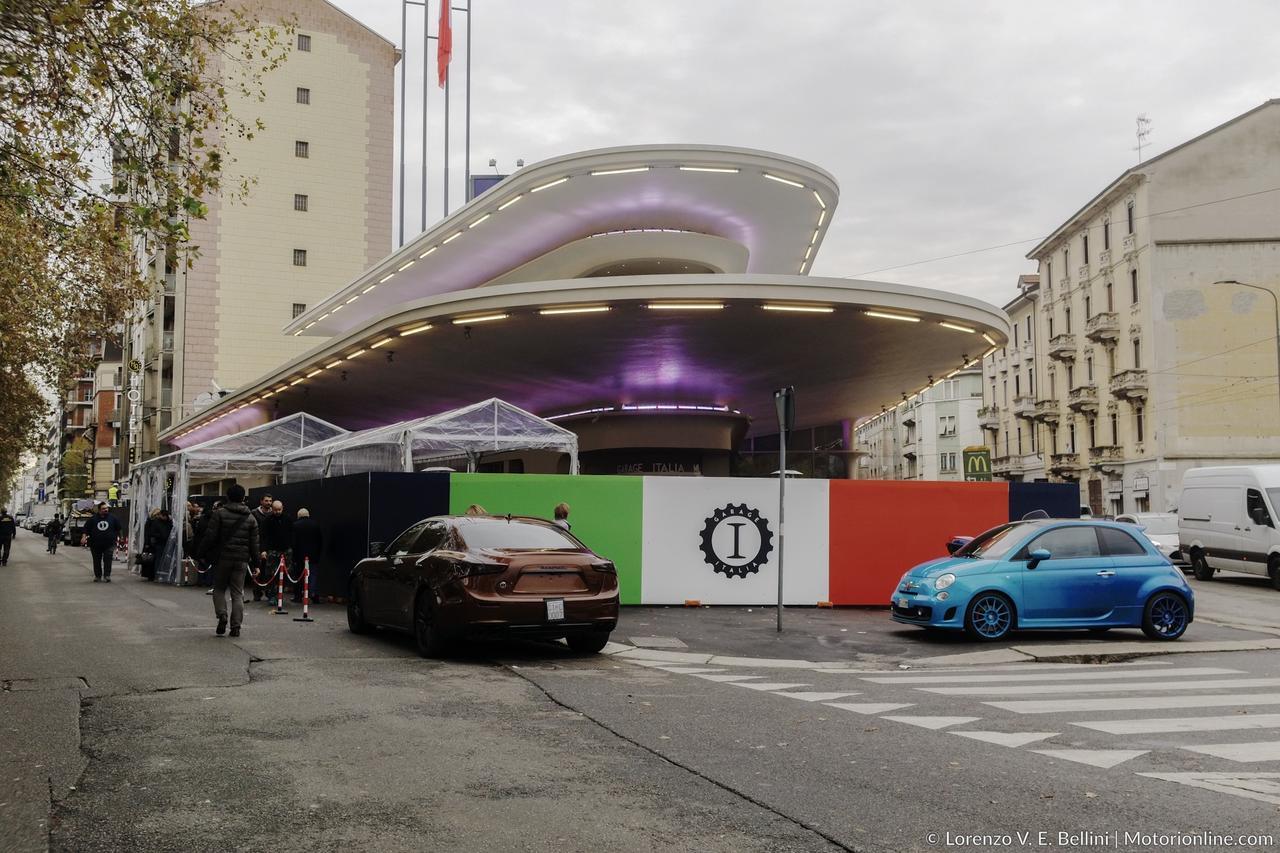 B&B Residenza Paradiso Milano Dış mekan fotoğraf