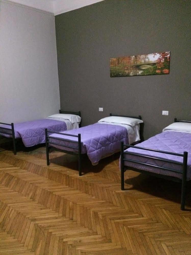 B&B Residenza Paradiso Milano Dış mekan fotoğraf